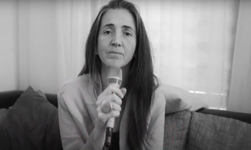 A Jazz+Az egykori tagja állami megbízást kapott: az énekesnő a kairói Liszt Intézet igazgatója lett