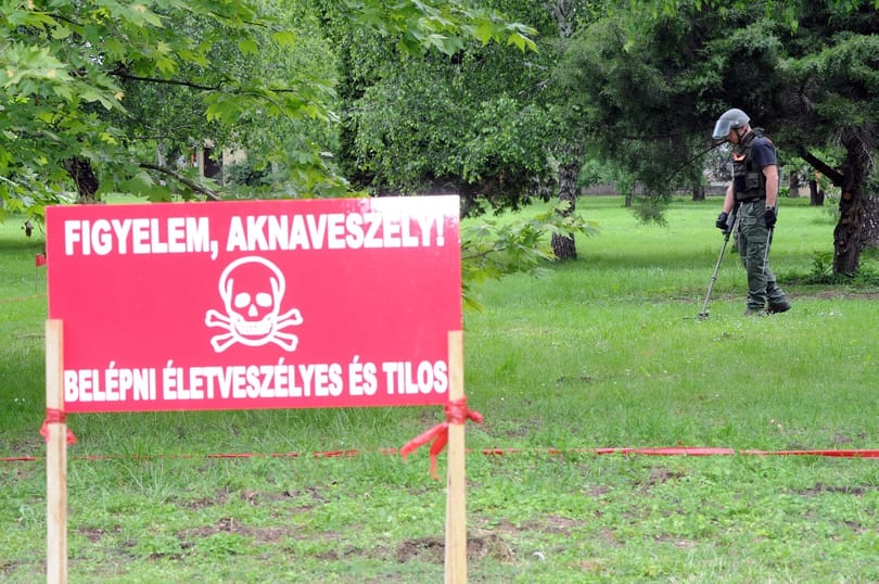 Durva és szomorú figyelmeztetést adtak ki a Pokémon GO miatt Boszniában