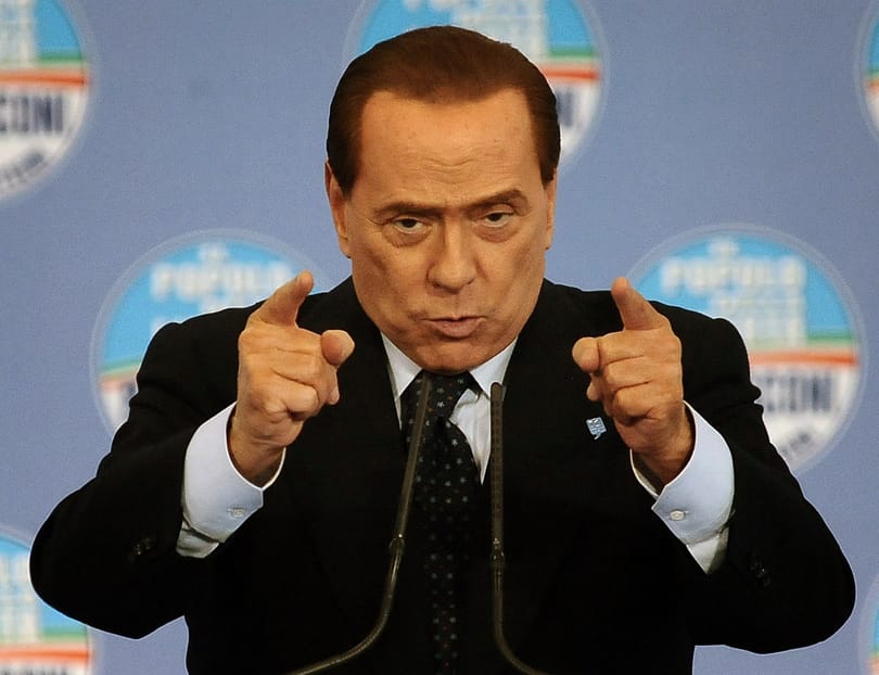 Berlusconi újból a Milannak szenteli magát