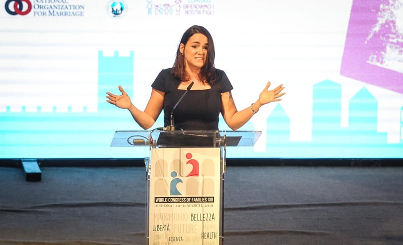 Novák Katalin tisztázta, mikortól született gyerekekre vonatkoznak a kormány támogatásai