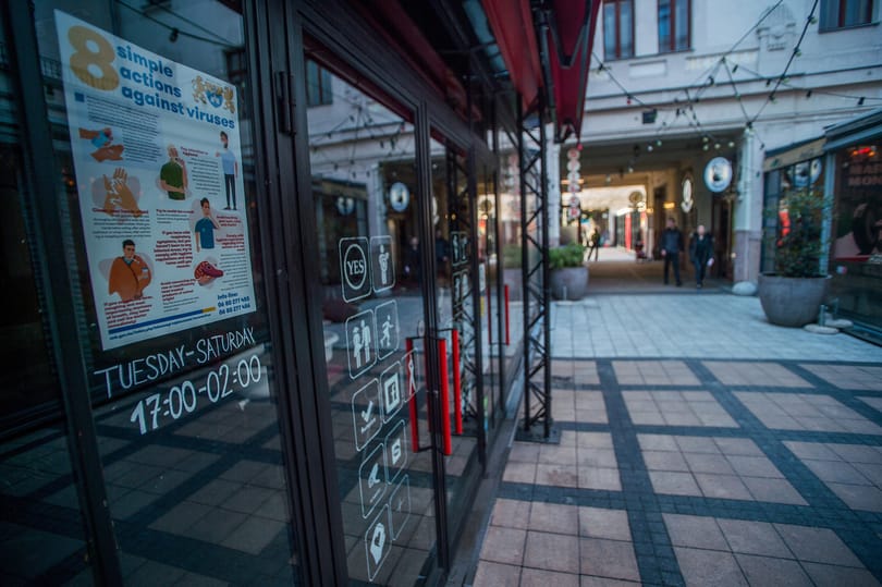 Ipsos: Minden tizedik nő elveszítette most a munkáját Magyarországon