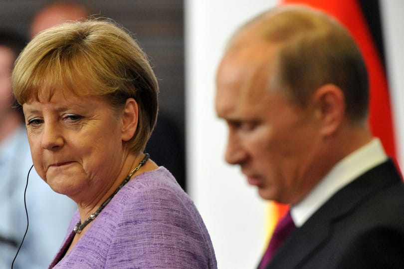 Idén is Merkel lett a világ legbefolyásosabb asszonya