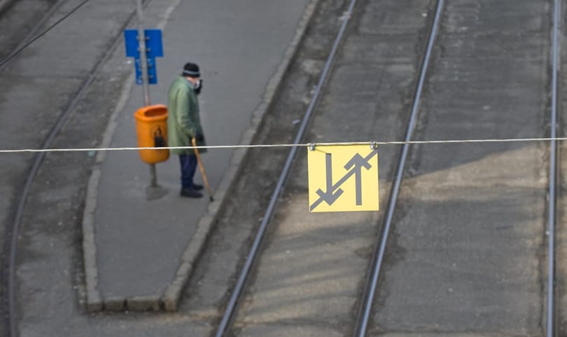 Vádat emeltek a BKV és a Budapest Airport volt jogi igazgatója és több ügyvéd ellen 