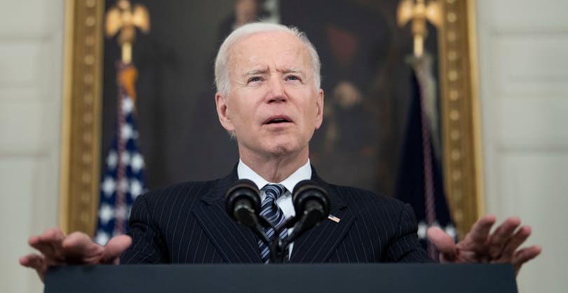 Az örmény népirtás elismerésére készül Joe Biden
