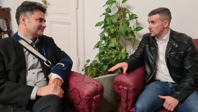 Nem támogatja a Jobbik Márki-Zay hetedik frakcióját