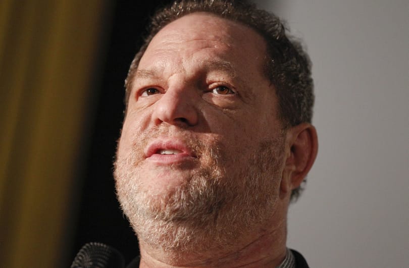 Harvey Weinsteinnek megadták a kegyelemdöfést: már az Oscar-bizottság is elítéli
