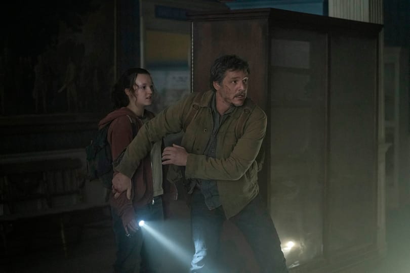 A valaha készült egyik legjobb posztapokaliptikus sorozat lett a Last of Us