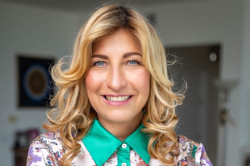 Hogyan küzdhetünk meg a traumáinkkal? - interjú Edith Shiro traumaterapeutával