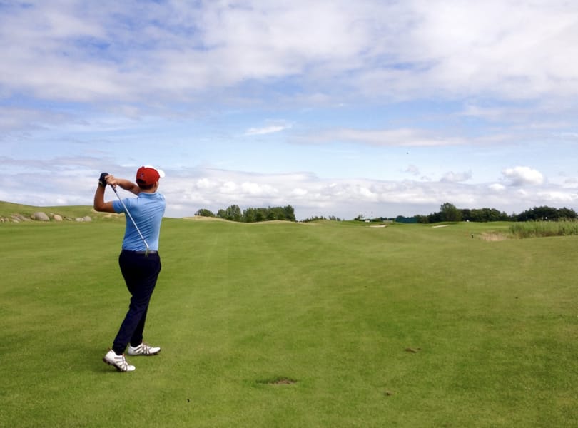 Tiborcz és Mészáros alcsútdobozi golfklubjába költöztetik a Magyar Golf Szövetséget