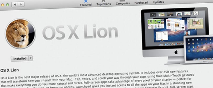 Fejlesztőknél az iOS 5 GM és az OS X 10.7.2 GM is!