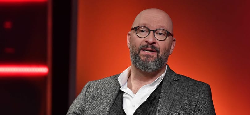 Életmentő szívműtéten esett át Juronics Tamás