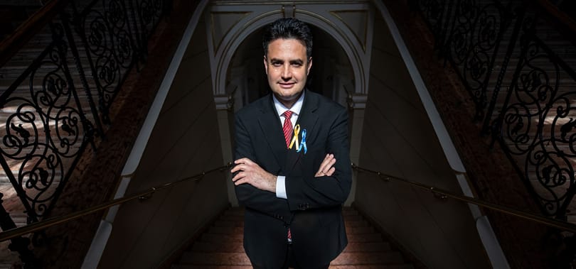 Új párttal készül Márki-Zay a 2024-es EP-választásra