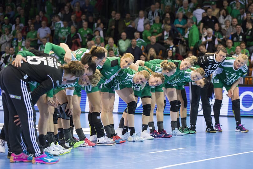 Duplázott a címvédő Győr, újra ott lesz a négyes döntőben