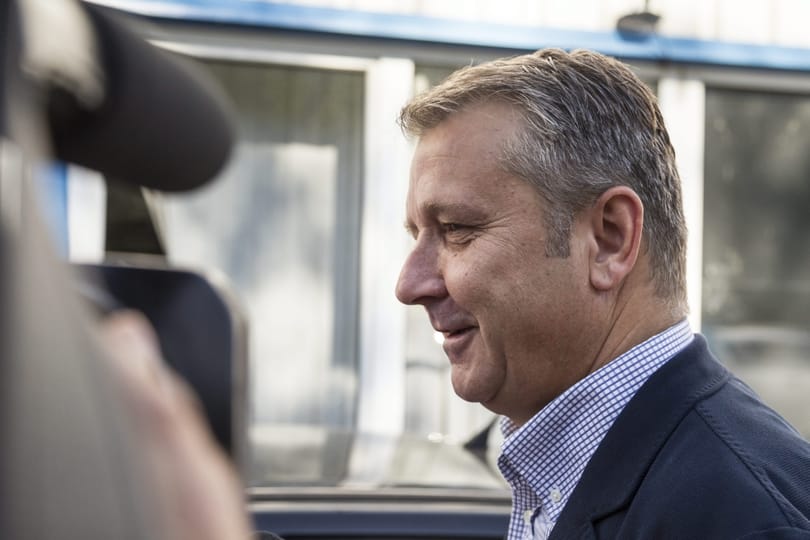 Újra nekiment Molnár Gyulának a Magyar Nemzet