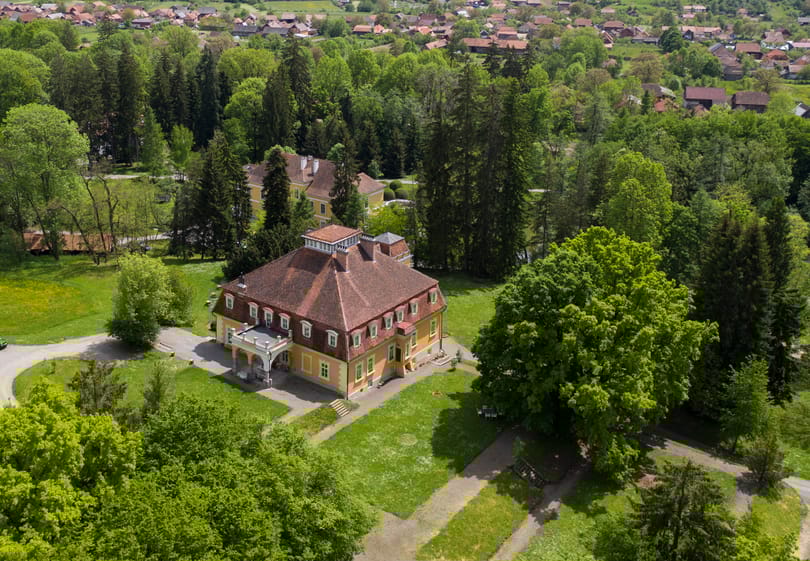 Remek kapcsolatokkal rendelkezett K. Endre és erdélyi családja
