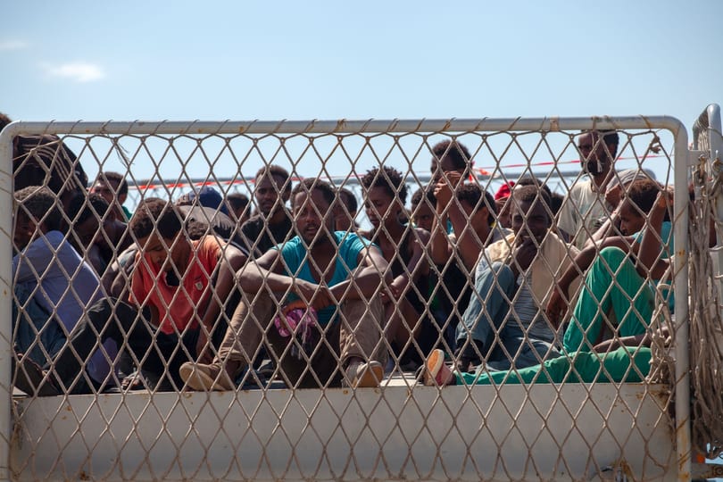 Nagy felháborodást okoztak Orbánék, mert megvétózták az EU–Afrika-megállapodást
