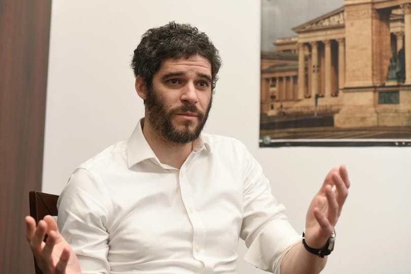 Korányi Dávid a Szuverenitásvédelmi Hivatal jelentéséről: „A pártállami idők legsötétebb hagyományait idézi”