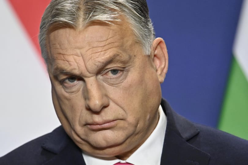 Bloomberg: Az EU kész keményebben fellépni Magyarország ellen, ha Orbán továbbra is blokkolja az Ukrajnának szánt segélyt