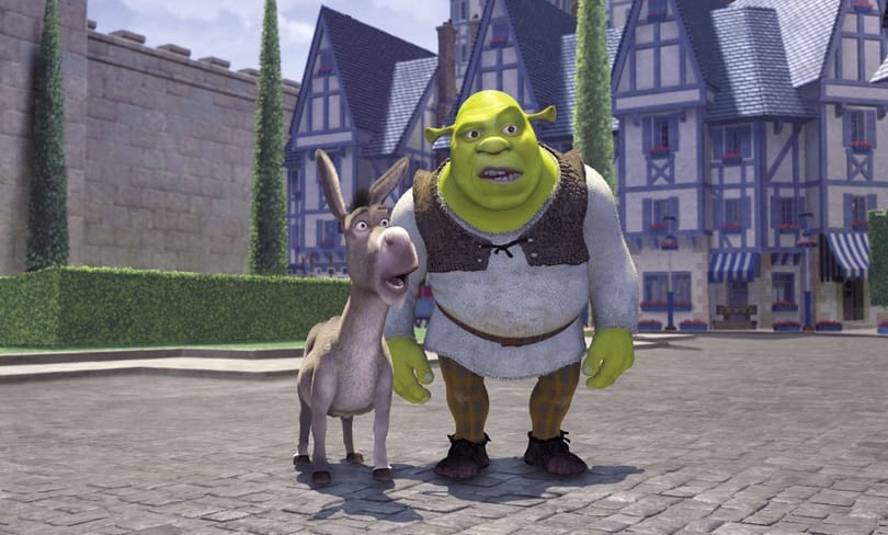 Tényleg jön az ötödik Shrek, már a bemutató dátuma is megvan