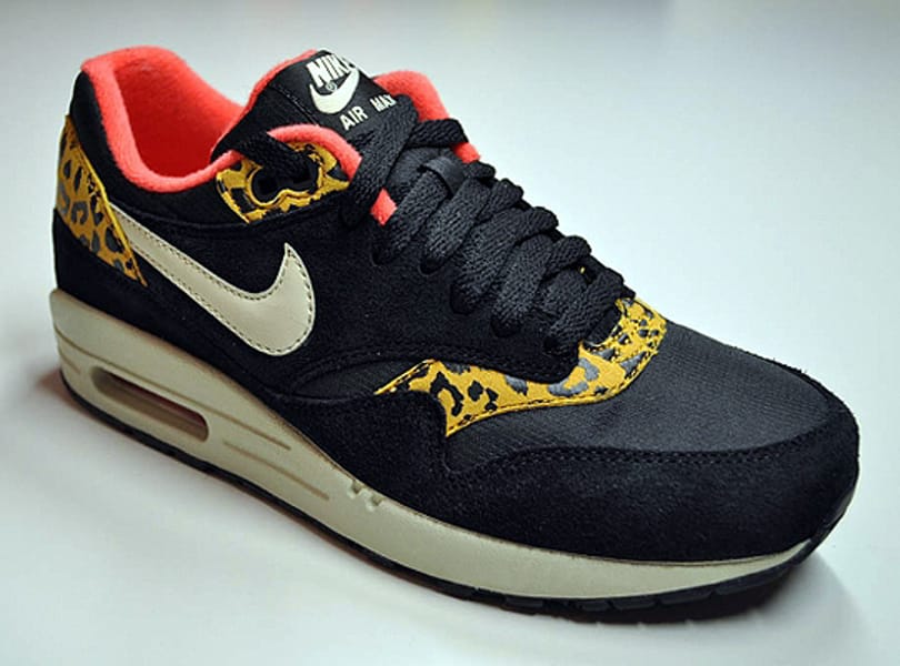 Állati lett az új Air Max 1!