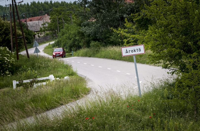 Rajtaütés Svájcban: ezen buktak le az ároktői gyilkosok