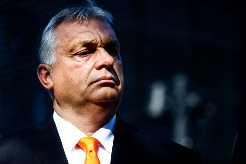 Telefonon sürgette a finn elnök Orbánt a NATO-csatlakozásuk ratifikálására