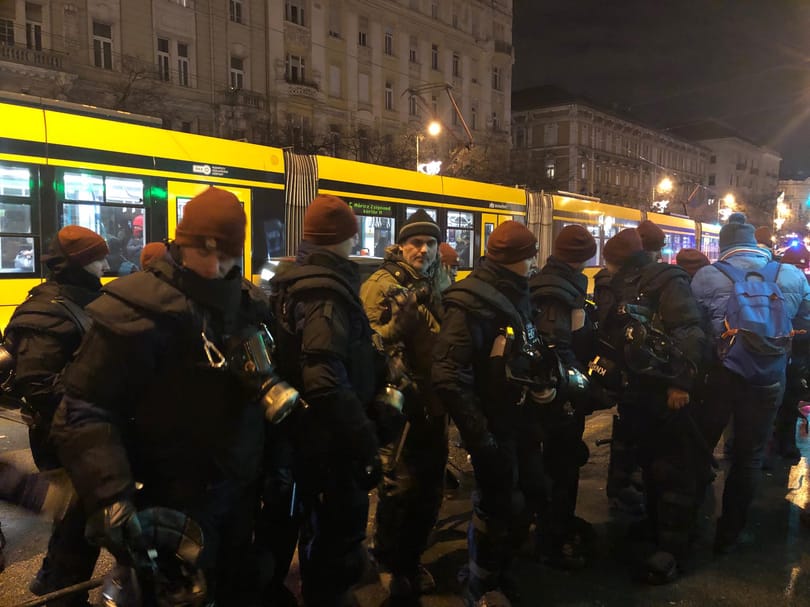 A nehézségek ellenére is megszervezik a sztrájkokat