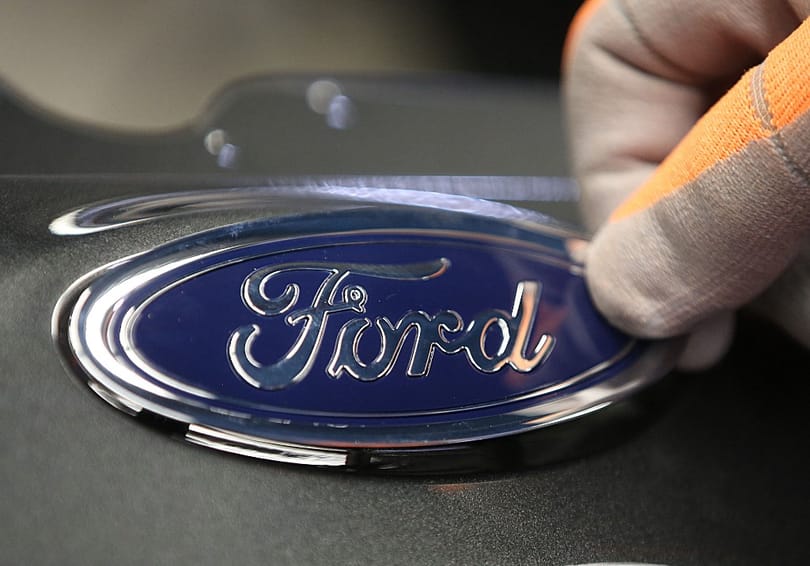 A hetvenes évek sportos Fordja volt, most villanyautóként visszatér a Capri
