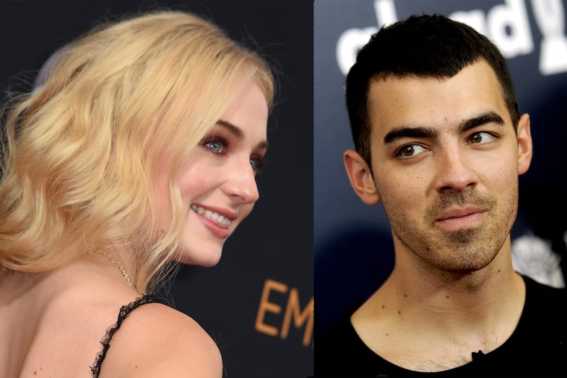 Férjhez megy Sophie Turner (tudják, Sansa Stark), és nem is akárki lesz a nyoszolyólánya