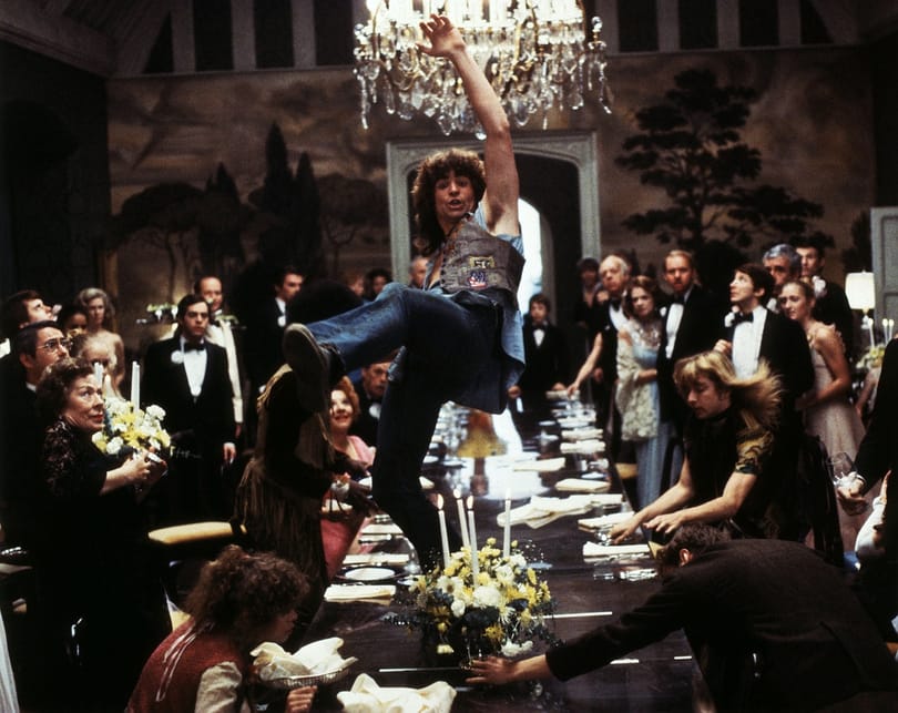 A lázadás kora – 8 remek film a hippikről