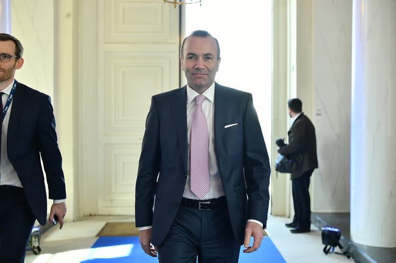 Weber: Az egoizmus veszélyezteti az európai egységet
