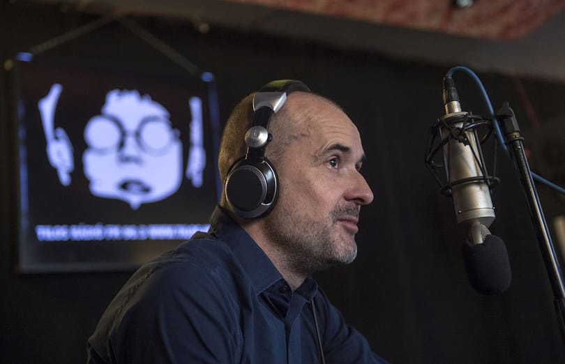 19 év után újra elhallgat a Tilos Rádió az FM-en, csak online lesz adás