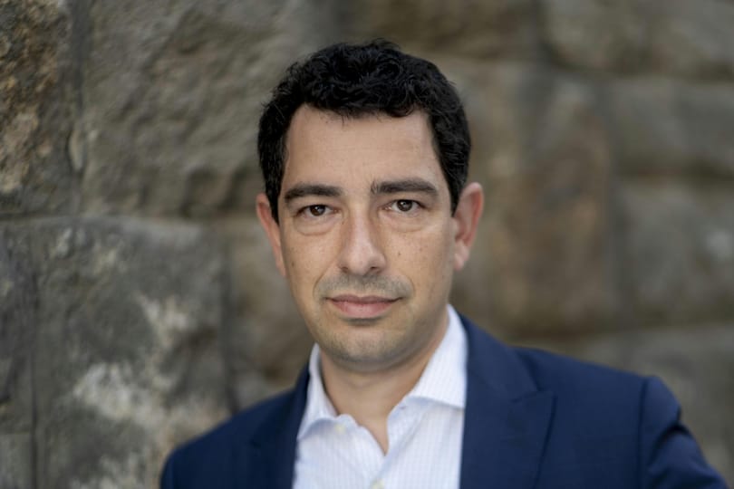 A „koszos nagyváros, tiszta vidék” teória nem igaz – interjú Boros Tamással, az Egyensúly Intézet igazgatójával