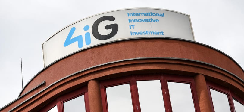 Eredménytelenül zárult a 4iG-részvényekre tett kötelező nyilvános vételi ajánlat