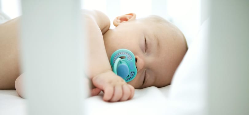 Babája született egy négy hónapja agyhalott nőnek