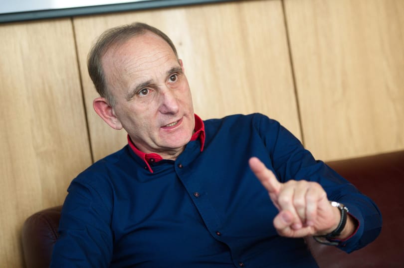 Gémesi Györgyöt is megtalálta az Anonymus