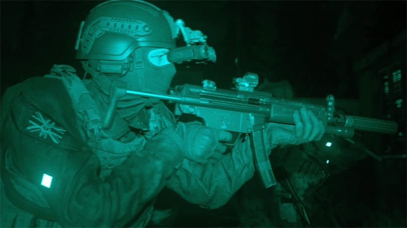 Megjött az új Call of Duty első előzetese, de van jobb hírünk is