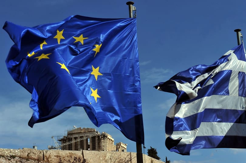 Görög jegybank: Búcsúzhat Görögország az EU-tól, ha nem lesz most megállapodás