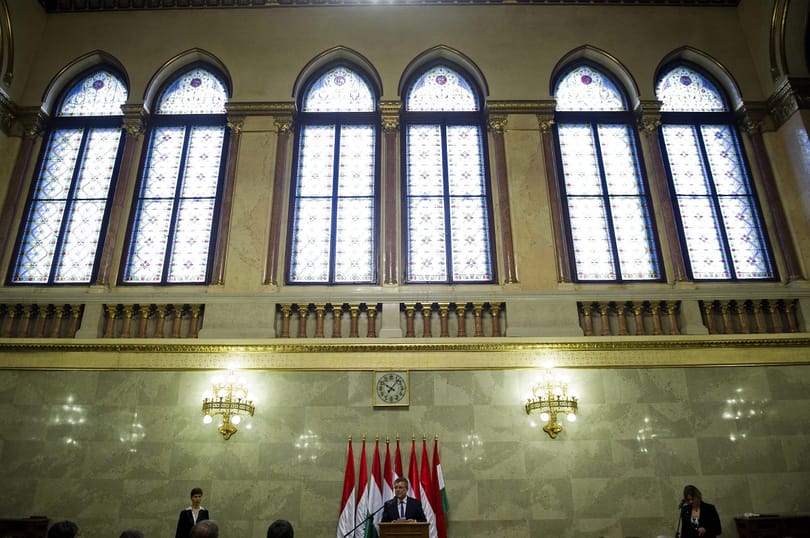 NGM: a tavalyi pénzforgalmi hiány a GDP 6,2 százaléka