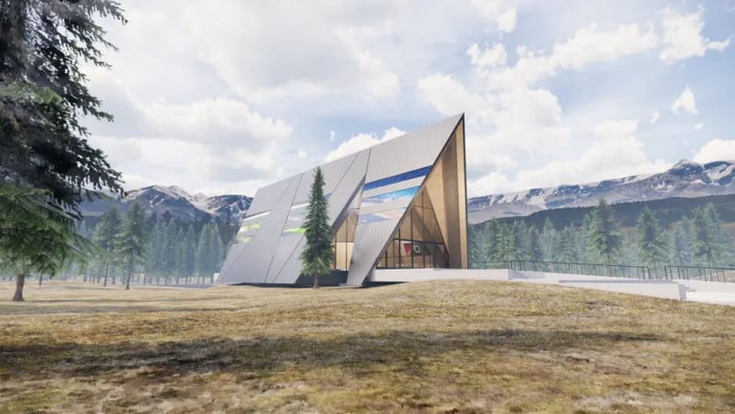 2023 legjobb találmányai: a zuhany, amely hatszor újrahasználja a fürdővizet