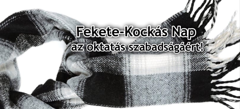 Újabb kockás akciót szervez az 