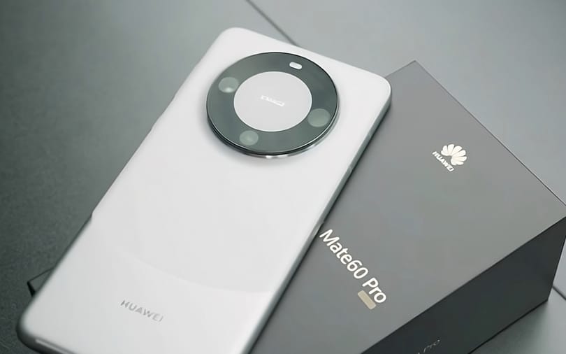 Állítólag tarol a Huawei új telefonja Kínában