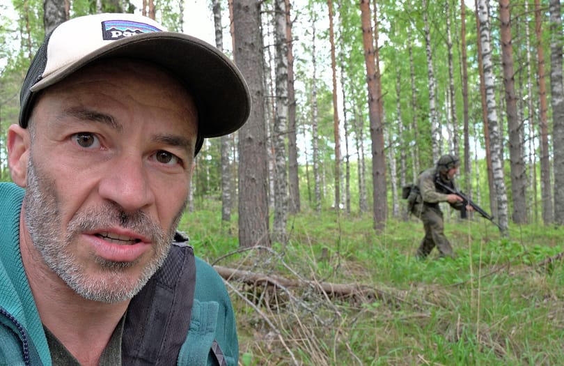 Oroszország és a NATO új ütközőzónájában ismertük meg a finn titkot: hogyan lehet túlélni az agresszív szomszédot – Videóriport