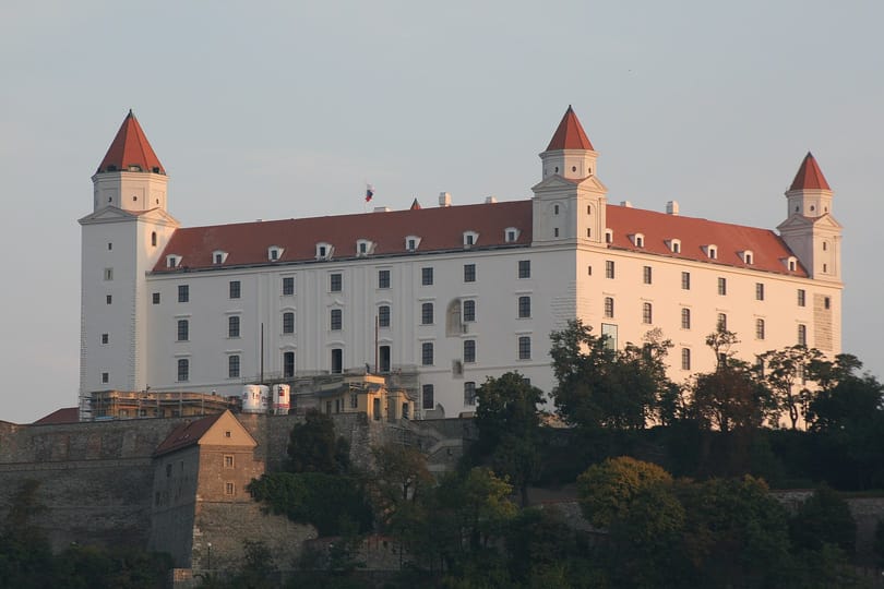 Szeretettel Pozsonyból: Ha értjük Magyarországot, megértjük Szlovákiát is