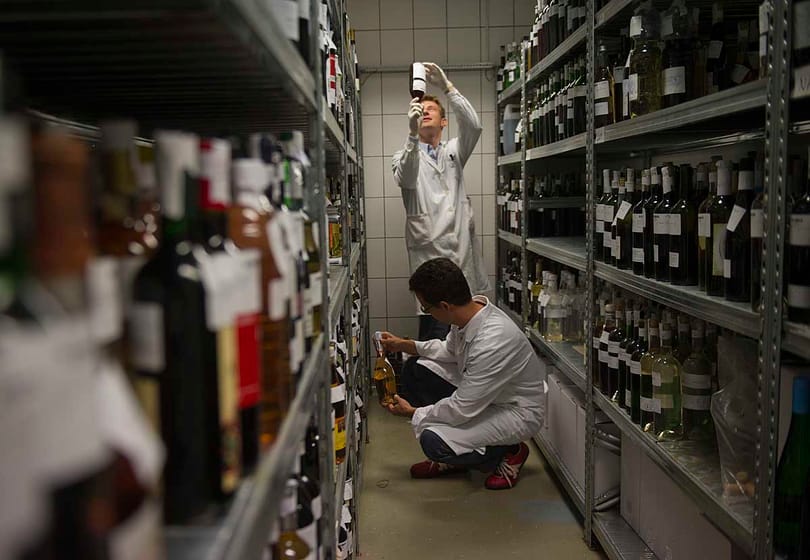 Megrendítő: jön az alkoholmentes bor