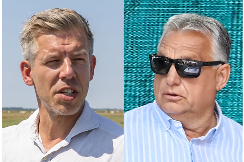 Orbán kényszerpályán mozog, Magyar könnyen cselezheti – a nagy bejelentések vagy csak a nagyotmondások napja lesz a szombat?