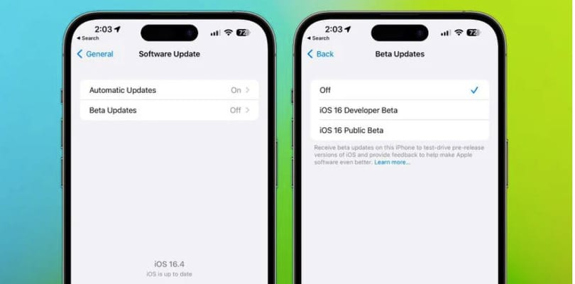 Hamarosan fizetnie kell, ha korán próbálgatná iPhone-ja új funkcióit