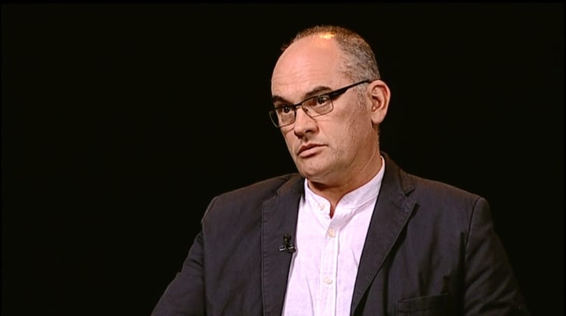 Gundel Takács: Nem érzem azt, hogy hülyét csináltam volna magamból