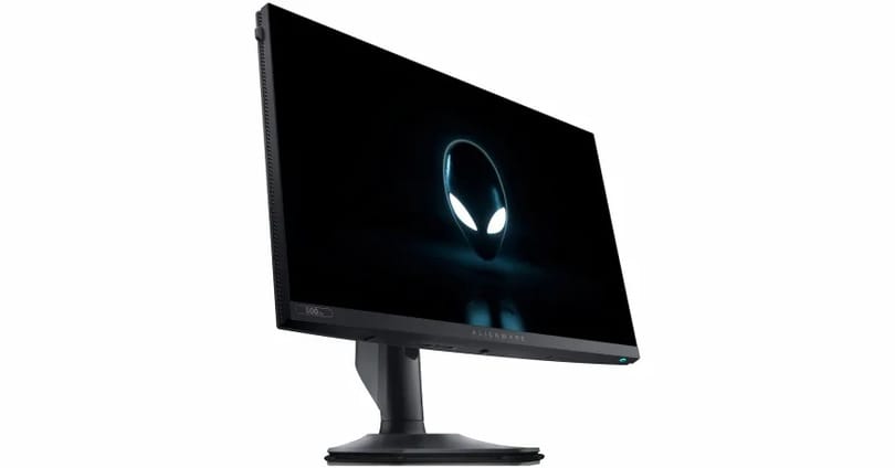 Játékosoknak készült: 500 Hz-es monitort mutatott be az Alienware