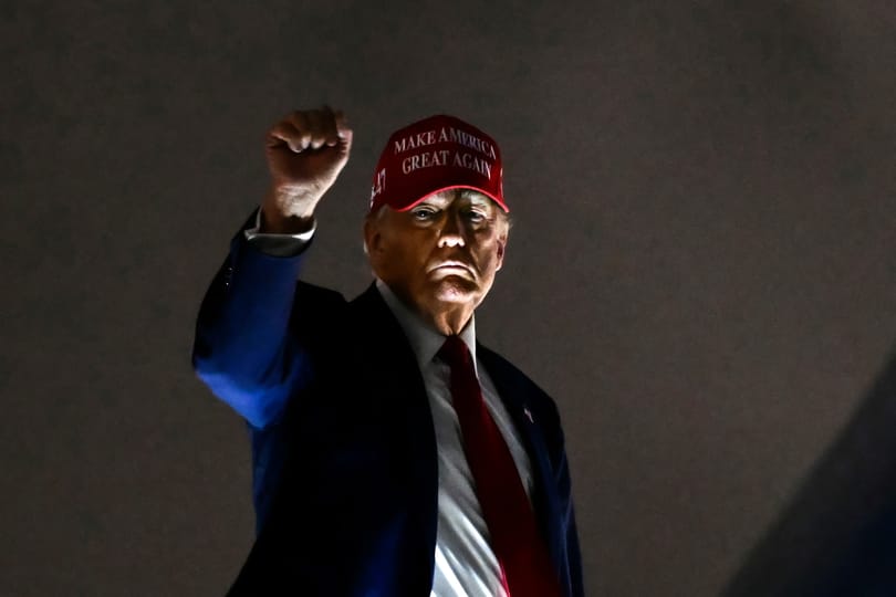 Lehet olyan forgatókönyv, amitől pár év múlva majd azt mondjuk, zseniális ötlet volt Trumptól a vámháború?